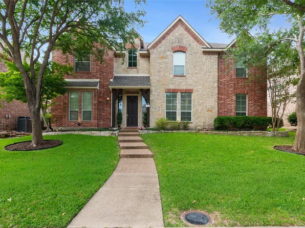 2035 Burnside Dr, Allen, TX 75013