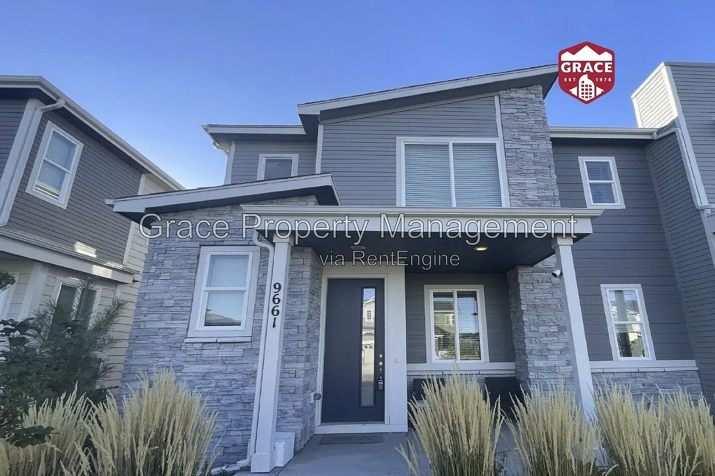 3 bed, 2.5 bath, 1430 sqft, $2,395 — Photo 1