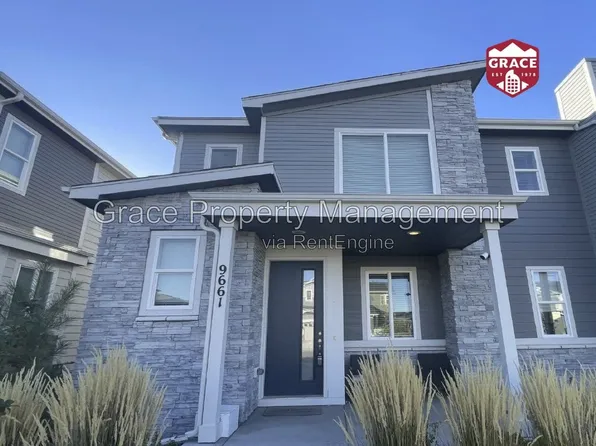 9661 Truckee St, Commerce City, CO 80022