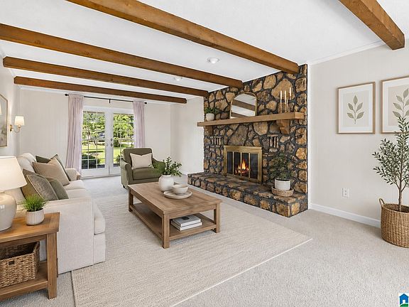 4th image of 3809 Valley Haven Cir