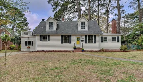 8578 Circle Dr Photo 1