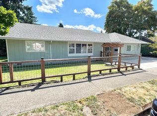 8006 SE 68th Ave, Portland, OR 97206