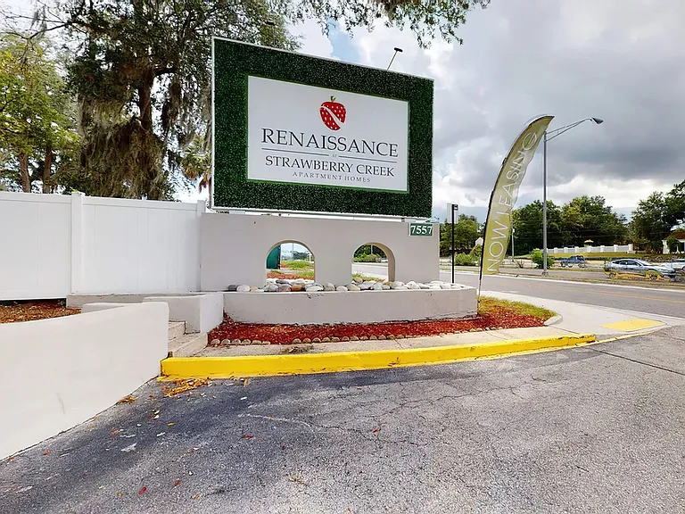 Renaissance at Strawberry Creek Apartments — Photo 60