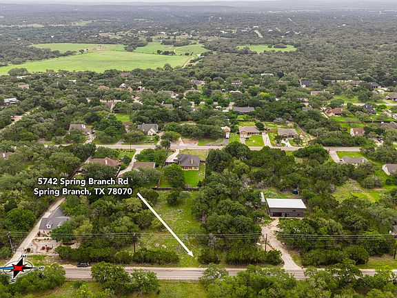 2nd image of 5742 SPRING BRANCH RD LOT 32