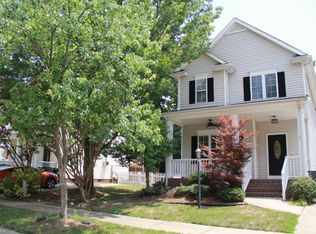 513 E Maple Ave, Holly Springs, NC 27540