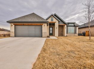 2923 136th St, Lubbock, TX 79423