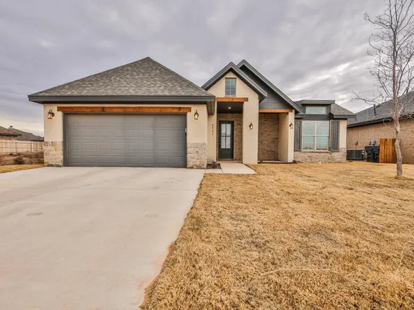 2923 136th St, Lubbock, TX 79423