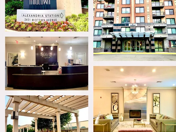 2451 Midtown Ave APT 501, Alexandria, VA 22303