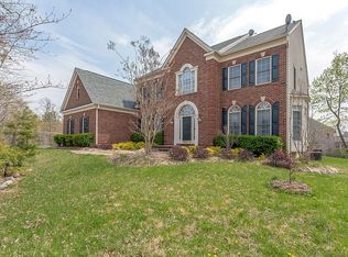 7901 S Run Vw, Springfield, VA 22153