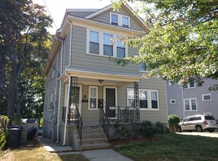 28 Perthshire Rd, Brighton, MA 02135