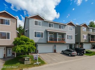 12297 Vista Ridge Loop #55, Eagle River, AK 99577