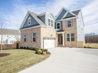 10878 Holman Ridge Rd, Glen Allen, VA 23059