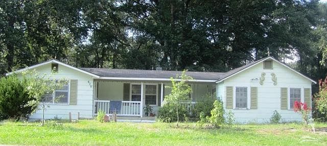 2nd image of 470 Sabbath Home Road SW
