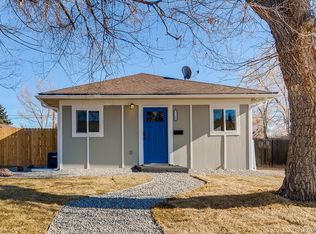 1180 S Vrain St, Denver, CO 80219