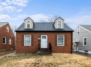 4705 W 157th St, Cleveland, OH 44135