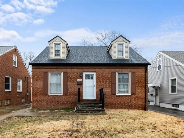 4705 W 157th St, Cleveland, OH 44135