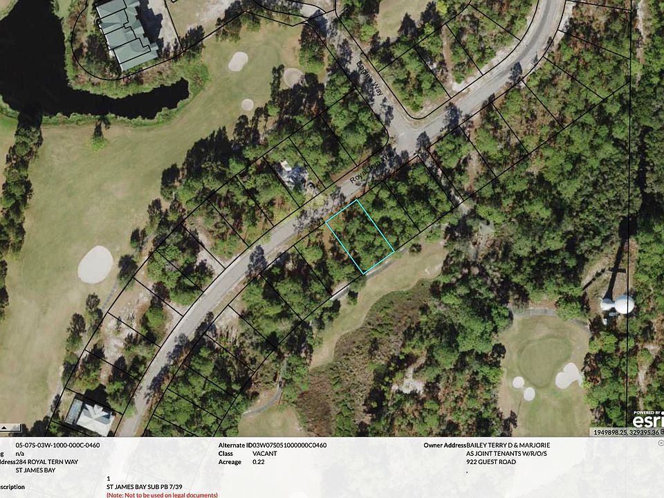 1st image of 284 Royal Tern Way