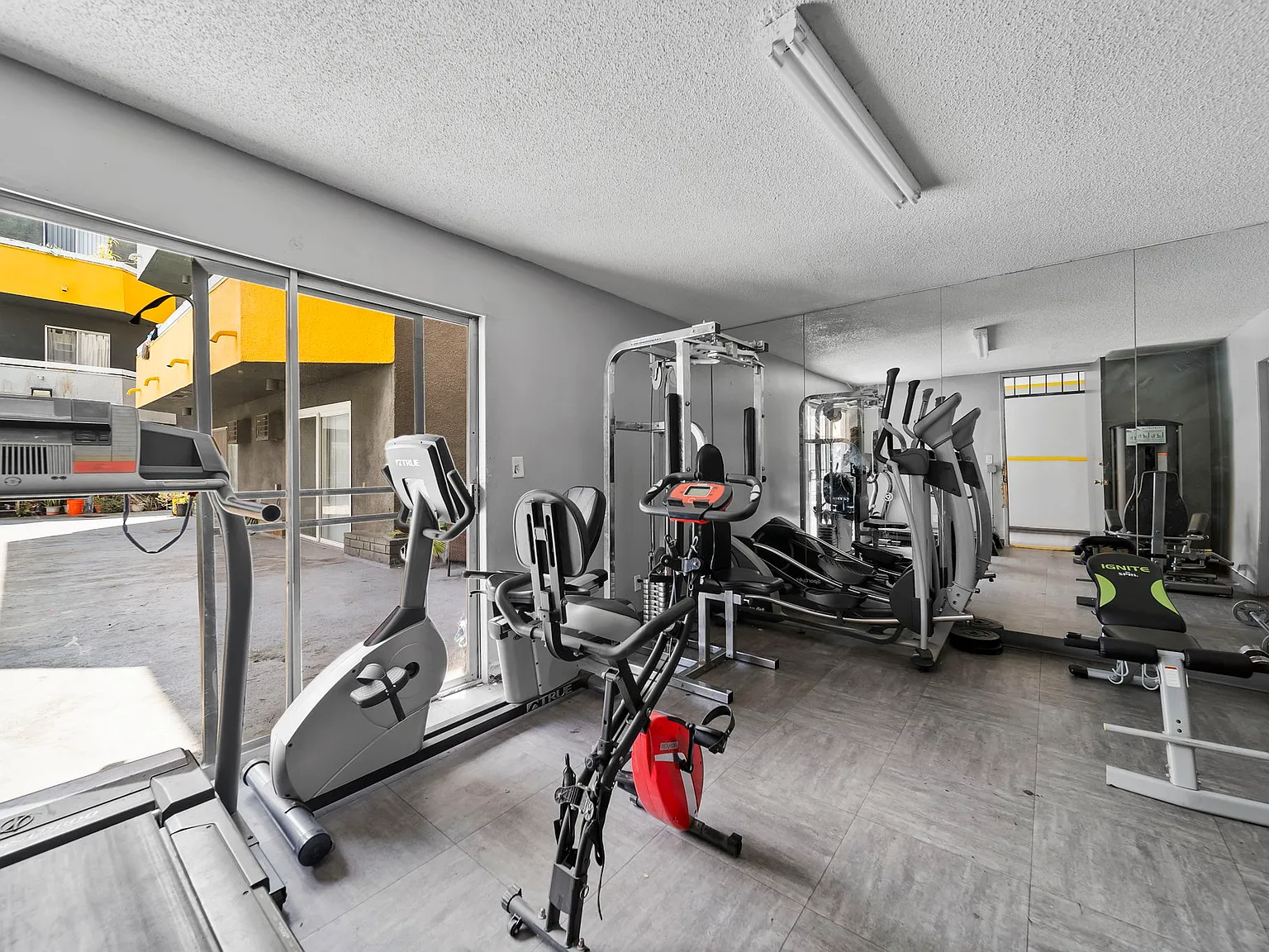 Park Pointe — Photo 4