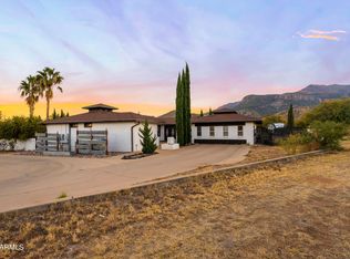 2722 E Zuni Ct, Sierra Vista, AZ 85650