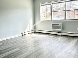 130 North St #24, Newtonville, MA 02460