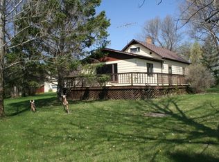 24248 260th St, Detroit Lakes, MN 56501