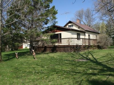 24248 260th St, Detroit Lakes, MN, 56501