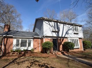 5901 McNair Rd, Charlotte, NC 28212