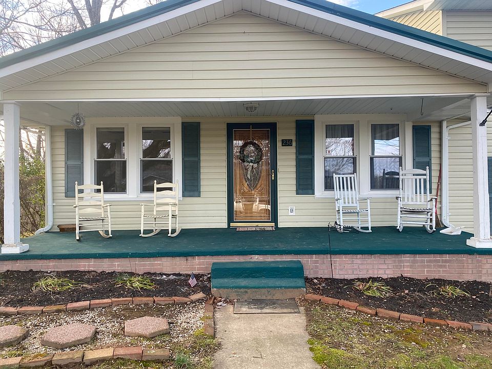 236 McKeehan Ridge Rd, Elizabethton, TN 37643 Zillow