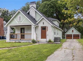 3600 Hunter Ave, Kansas City, MO 64129
