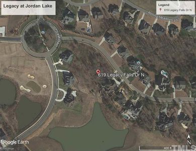 619 Legacy Falls Dr, Chapel Hill, NC, 27517