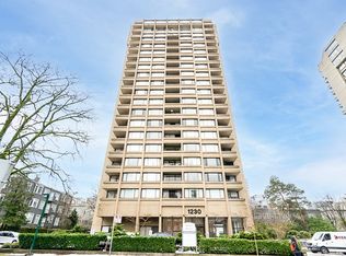 1230 Nelson St #802, Vancouver, BC V6E 1J6