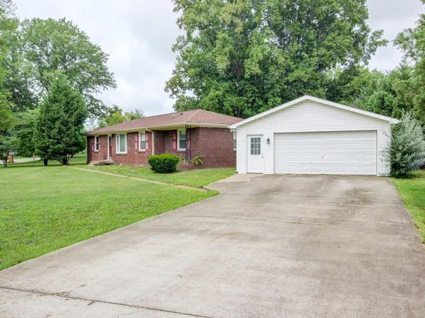 60 Bel Air Blvd, Clarksville, TN 37042