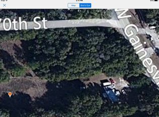 6930 NW Gainesville Rd, Ocala, FL 34475