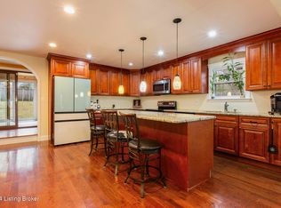 8301 Denise Dr, Louisville, KY 40219