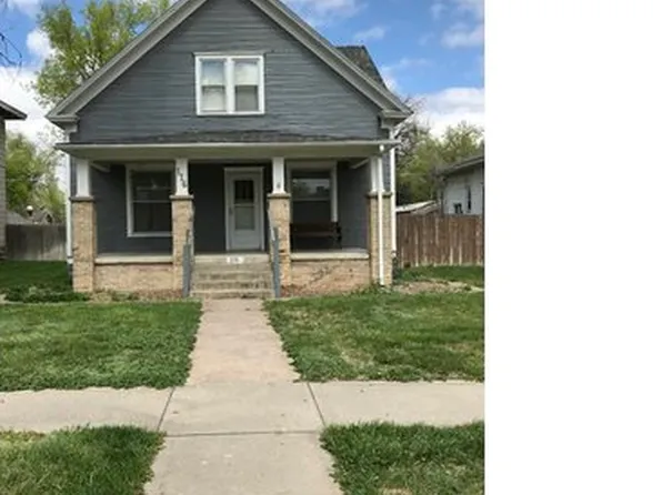 116 Beattie St, Sterling, CO 80751