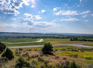 Cottonwood Bench Rd, Clyde Park, MT 59018