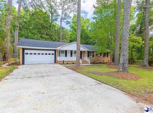 2508 Holly Cir, Darlington, SC 29532