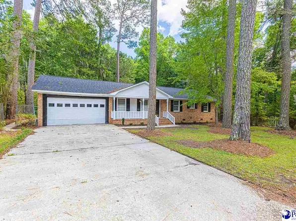 2508 Holly Cir, Darlington, SC 29532