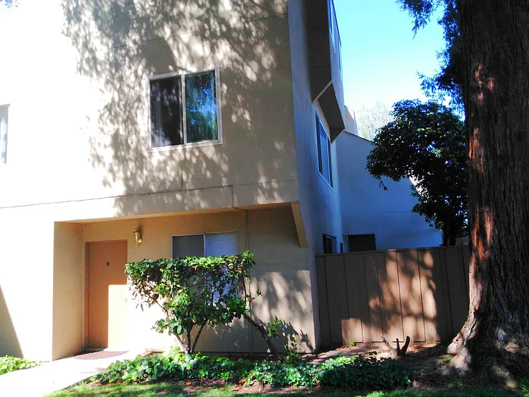 Condo Entry