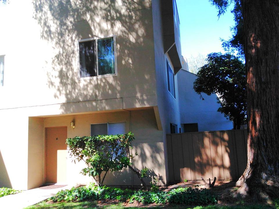 Condo Entry
