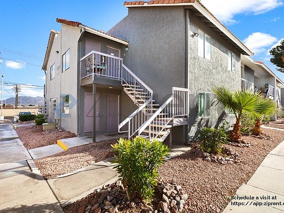 3rd image of 3903 N Nellis Blvd #106