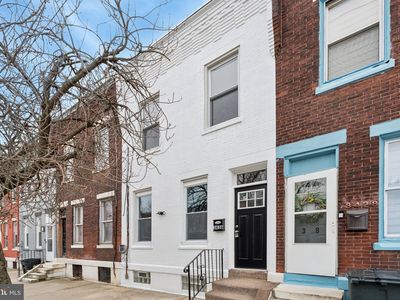 3426 Fairmount Ave, Philadelphia, PA, 19104