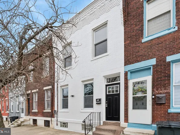 3426 Fairmount Ave, Philadelphia, PA 19104