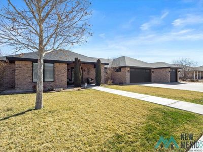 3203 Onate Rd, Roswell, NM, 88201