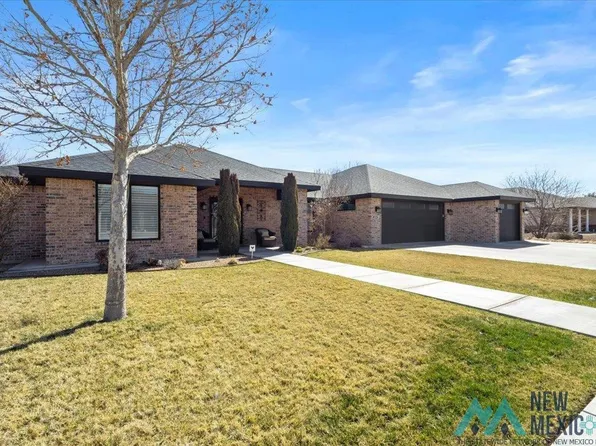 3203 Onate Rd, Roswell, NM 88201