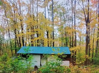 20455 Oakwood Rd, Newberry, MI 49868