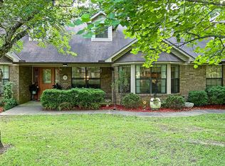 61 Pierce Rd, Arkadelphia, AR 71923