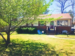 1307 Enon Ave, Chester, VA 23836