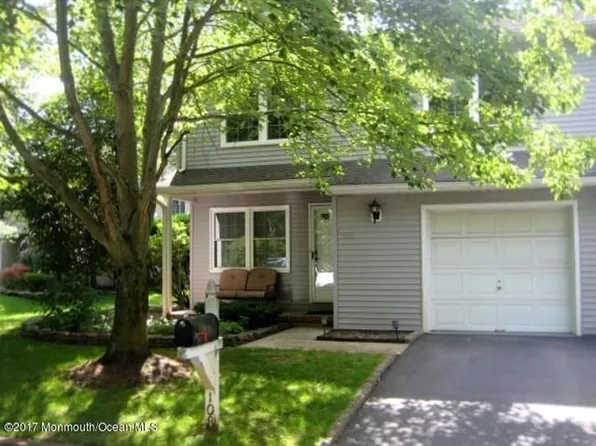108 Tern Dr, Brick, NJ 08723