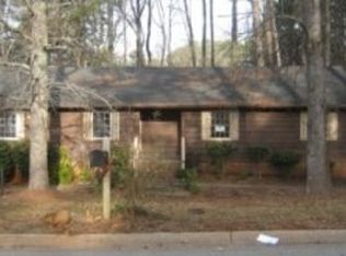 3112 Ferrite Loop, Lawrenceville, GA 30044